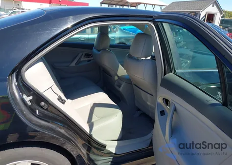 2008 Toyota Camry Se V6 из США, поврежденный, VIN 4T1BK46K98U568864